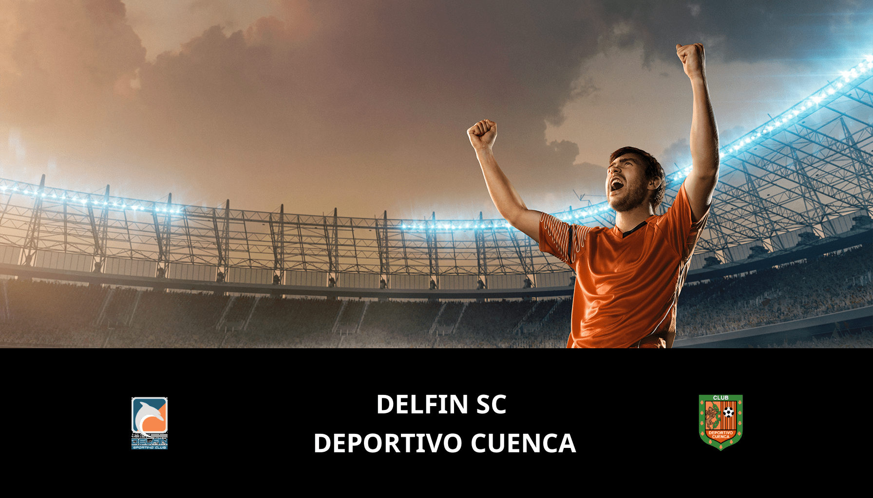 Pronostic Delfin SC VS Deportivo Cuenca du 14/11/2023 Analyse de la rencontre